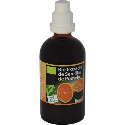 100% Natura Extraordinary Grapefruit Eau de Parfum (EDP) Mixte 100ml - Maison des fragrances