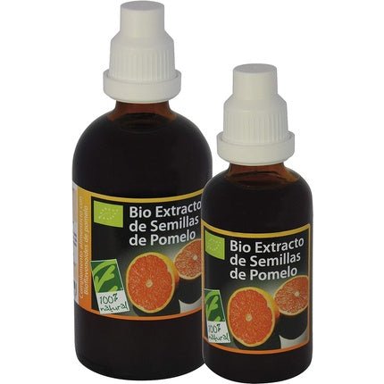 100% Natura Extraordinary Grapefruit Eau de Parfum (EDP) Mixte 100ml - Maison des fragrances