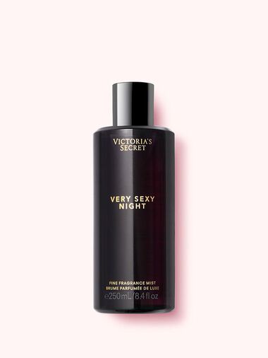 Very Sexy Night Brume Parfumée