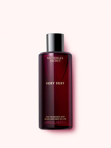 Very Sexy Brume Parfumée