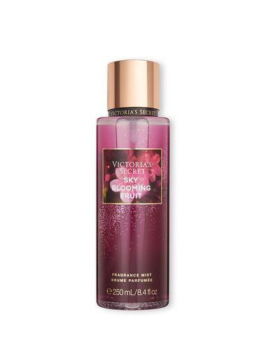 Sky Blooming Fruit Cosmic Botanical Brume Parfumée Corps