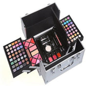 113 Piece Professional Quality Aluminum Makeup and Nail Polish Set - NEW - Maison des fragrances