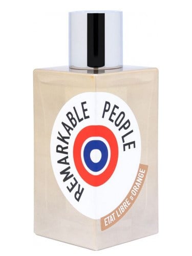 Etat Libre D'Orange Remarkable People Unisex Eau De Parfum Spray 50ml