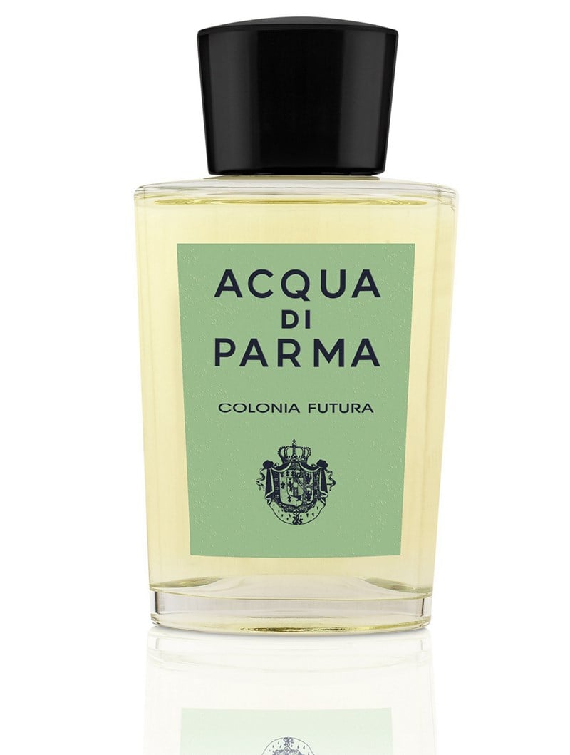 Colonia Futura Eau de Cologne