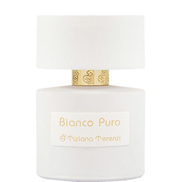 Tiziana Terenzi Bianco Puro Extrait De Parfum Spray 100ml