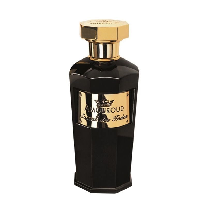 Amouroud Santal des Indes Eau de Parfum 100ml Spray