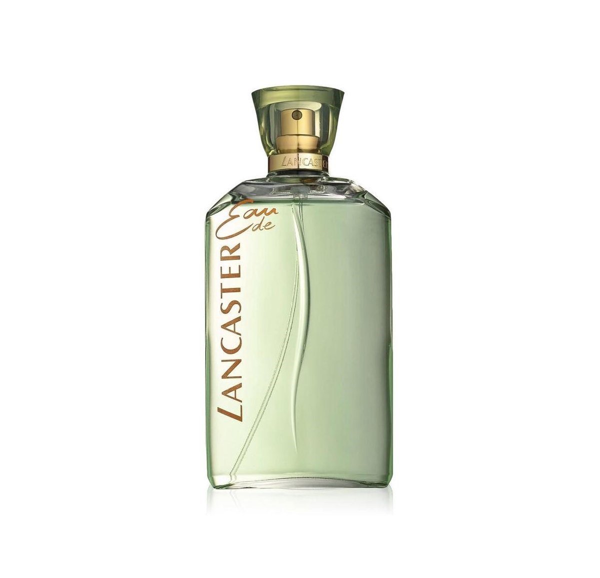 Lancaster Eau de Lancaster Eau de Toilette 75ml Unisex Fragrance