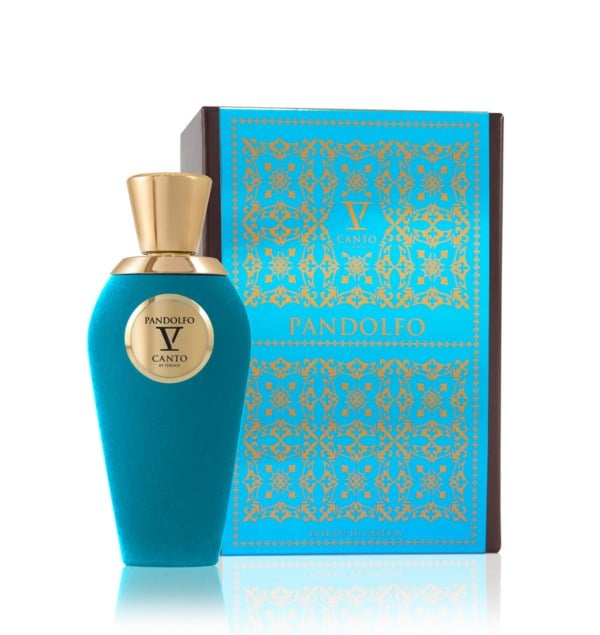 V Canto Pandolfo Extrait De Parfum 100ml