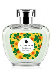 Tuttotondo Castagna Eau de Toilette 100ml
