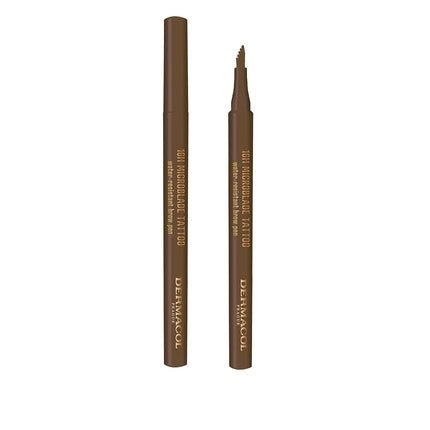 16H Microblade Eyebrow Tattoo Pen No. 1 - Maison des fragrances