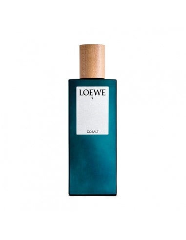 7 Cobalt Eau de Parfum