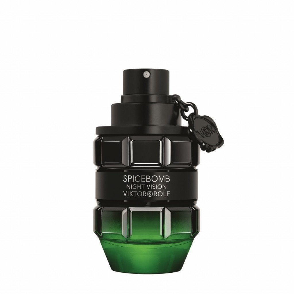 Victor & Rolf Spicebomb Night Vision Eau De Parfum Spray 50ml