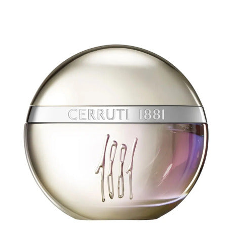 Cerruti 1881 Reves De Roses Eau De Parfum 1.7fl Oz 50ml