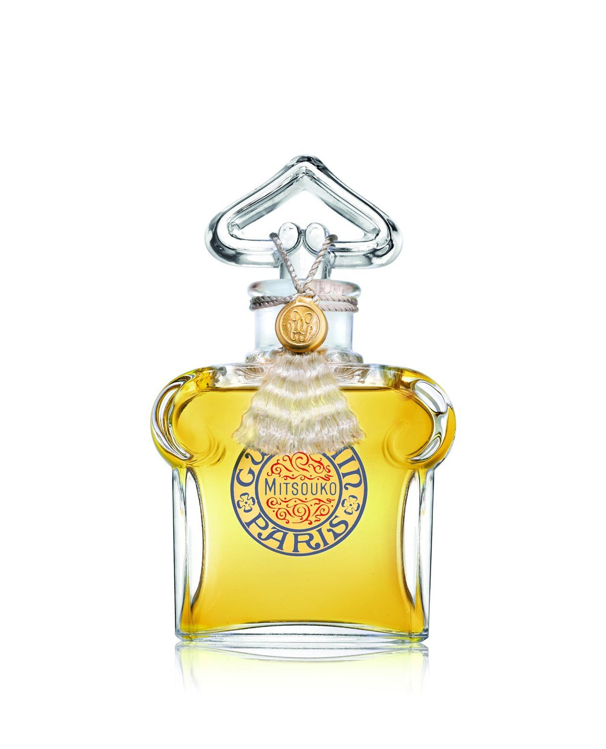 Guerlain Parfum Les Légendaires Mitsouko