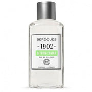 Berdoues 1902 Eau de Cologne Citron Caviar 245ml