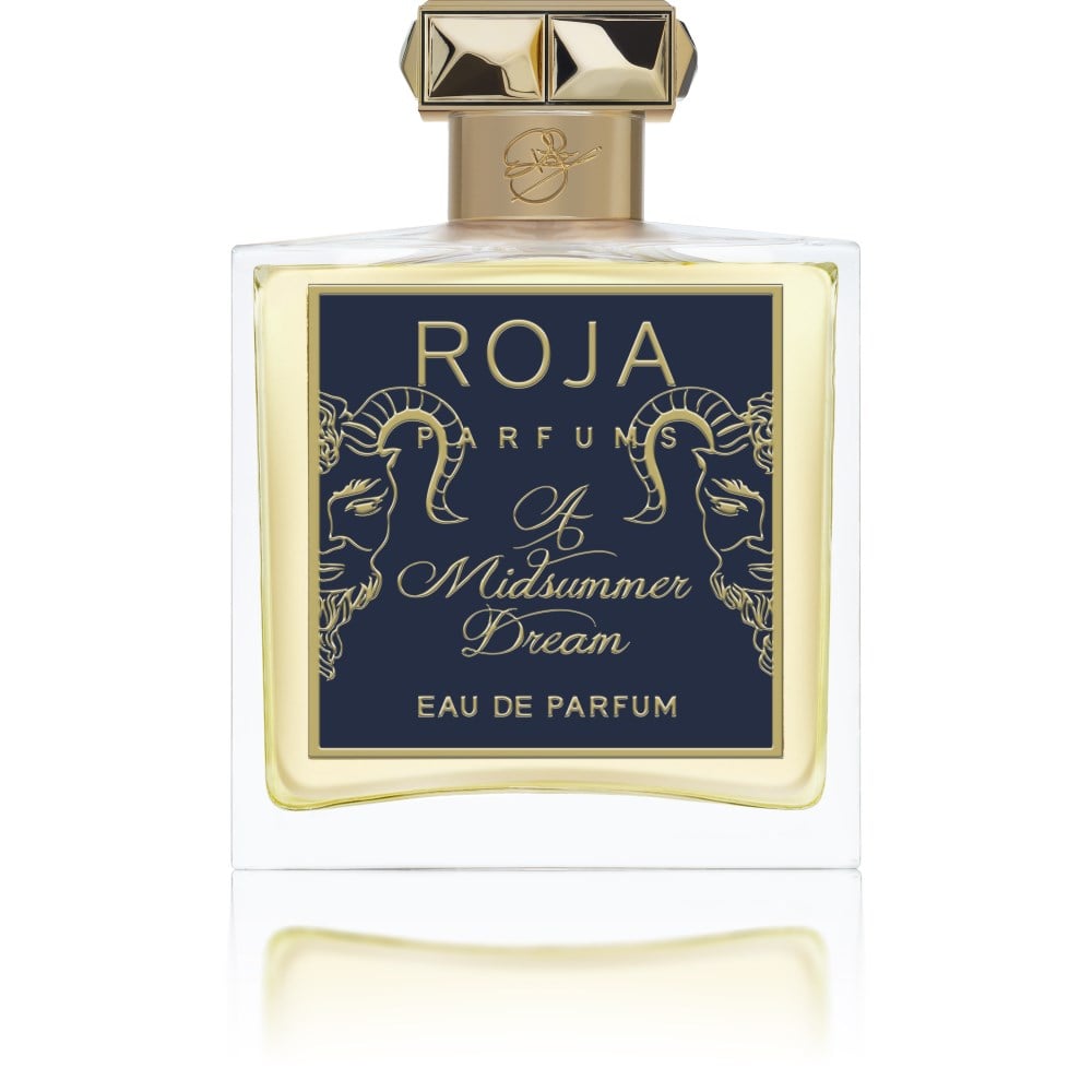 Roja Parfums A Midsummer Dream Eau De Parfum Spray 100ml