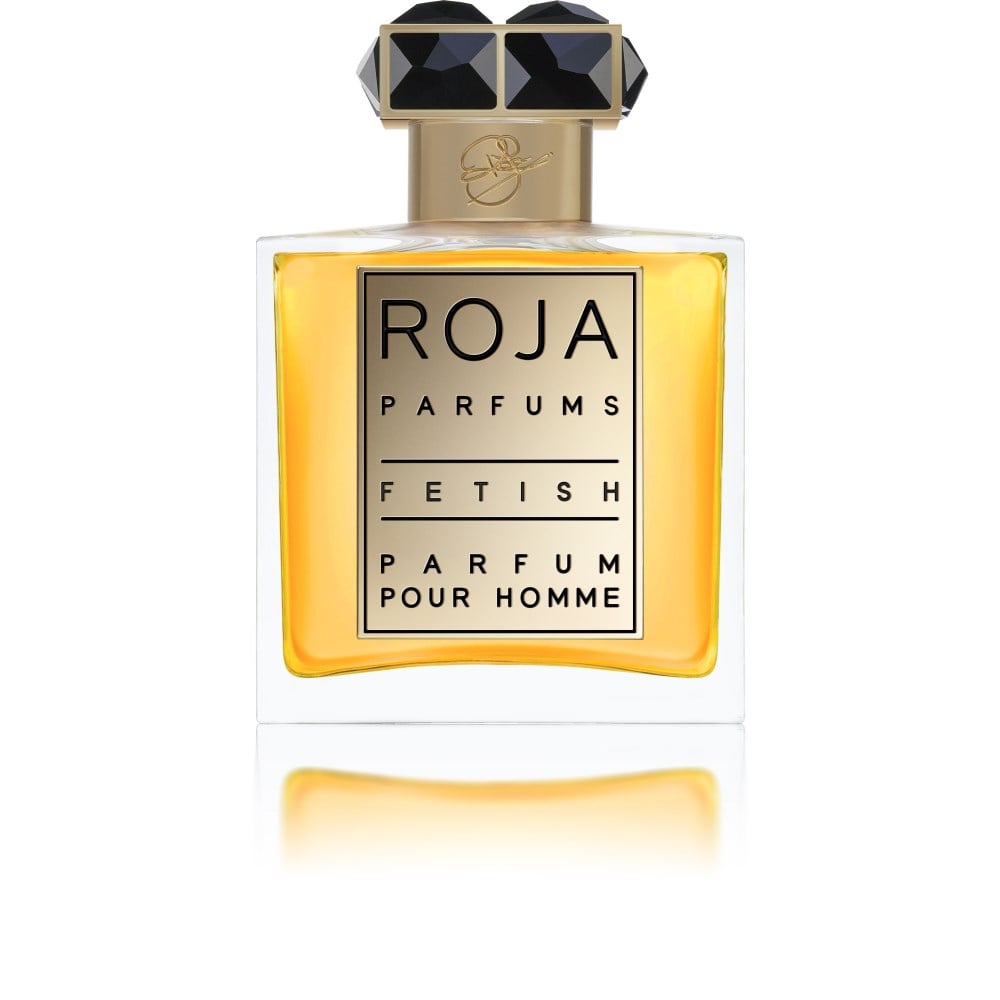 Roja Parfums Pour Homme Fetish Parfum 50ml