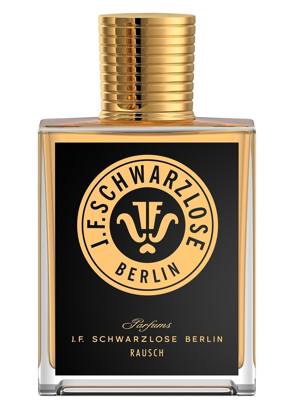 J.F. Schwarzlose Berlin Fragance Rausch