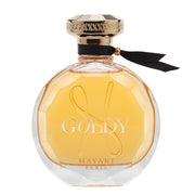 HAYARI Hay Goldy EDP Vapo 100ml