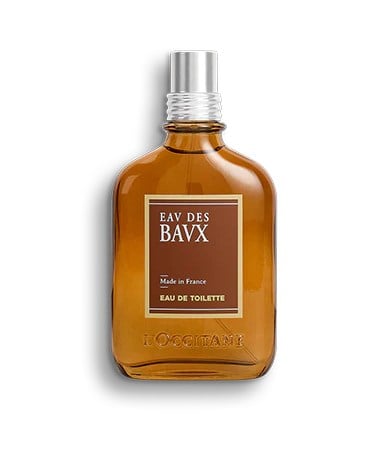 L'Occitane En Provence Eau Des Baux Eau De Toilette Spray 75 Ml