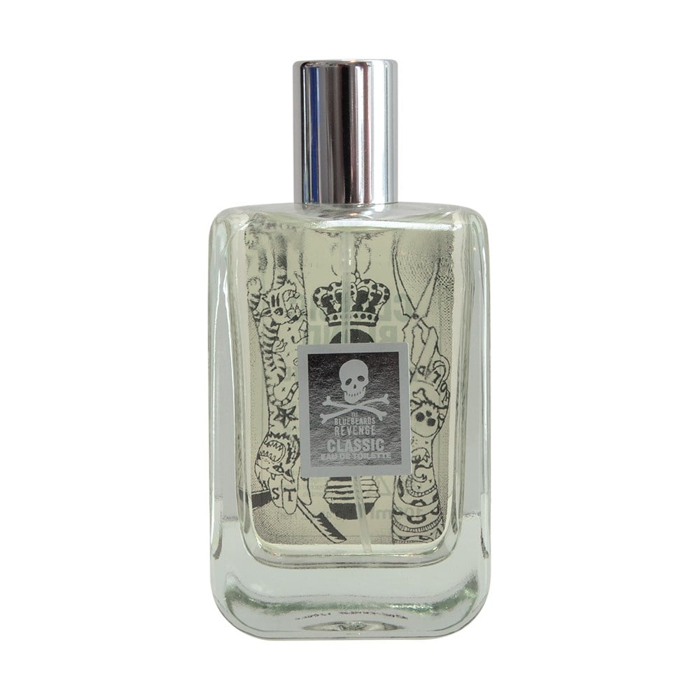 The Bluebeards Revenge Corps et soins de la peau Mélange classique