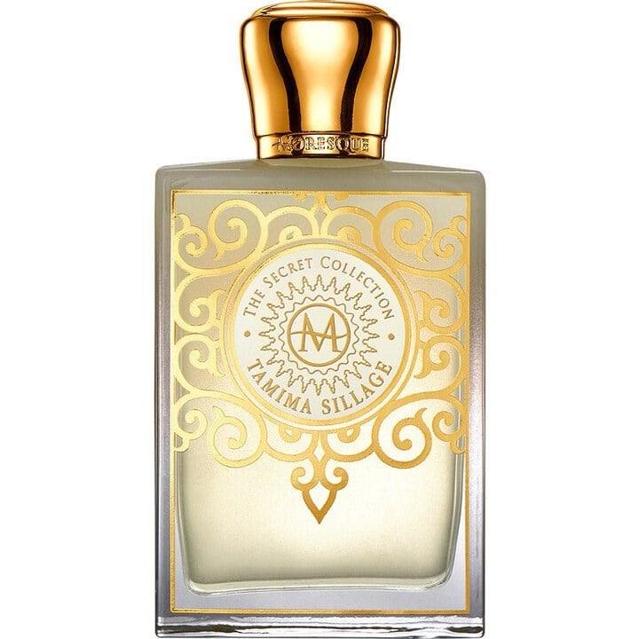 Moresque Secret Collection Tamima Sillage EDP Spray 75ml