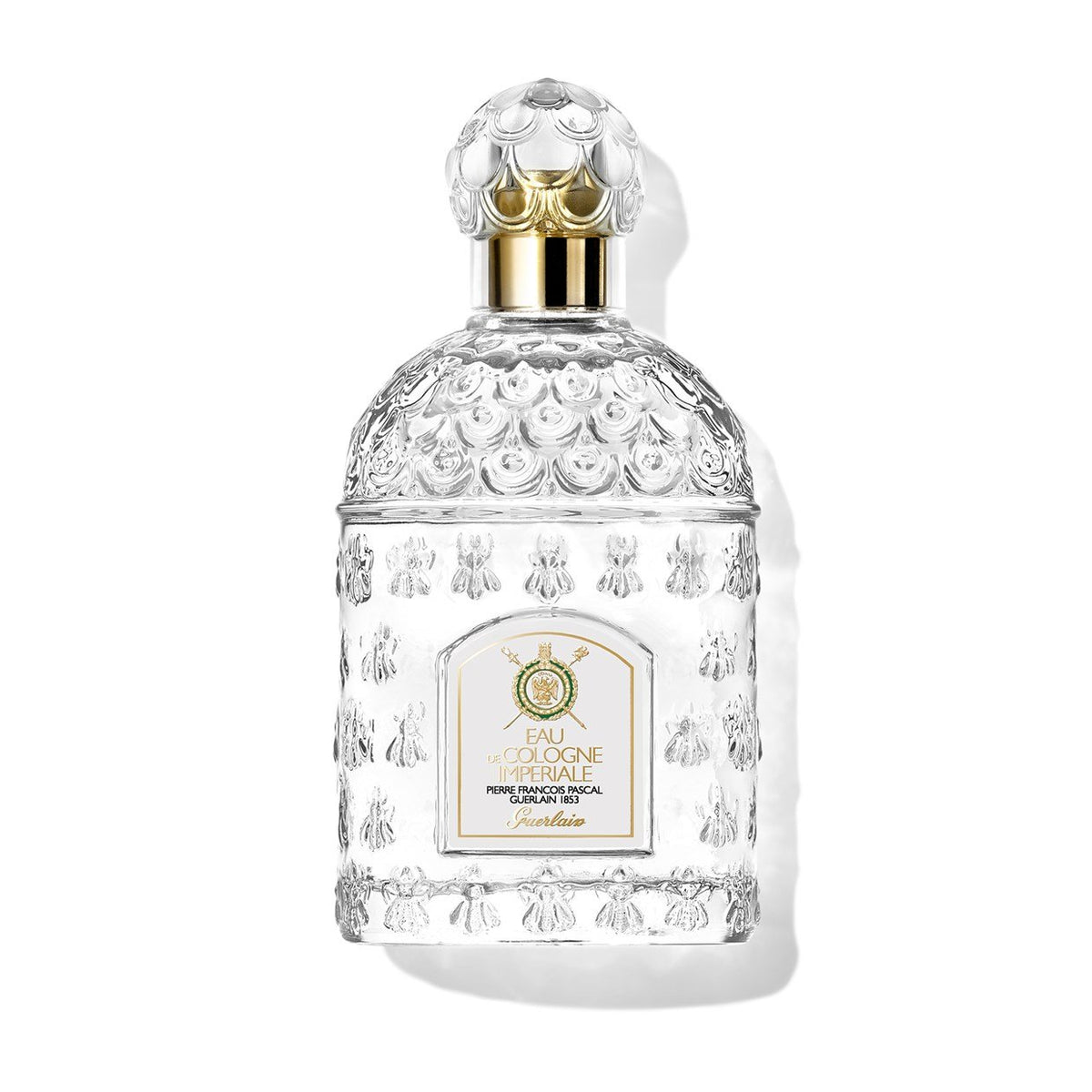 Guerlain Parfum Les Eaux Eau de Cologne Impériale