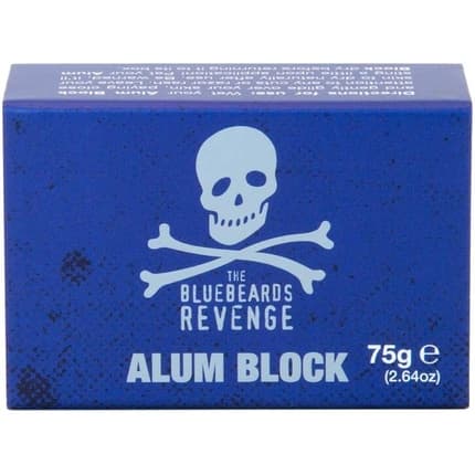 The Bluebeards Revenge Alum Block Fragrance (Fragrance) Mixte