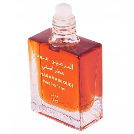 Al Haramain Oudi Arabic in Oil 15ml Unisex