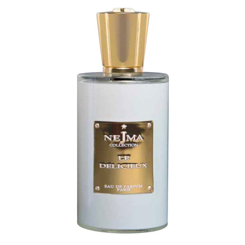 Nejma Le Délicieux Eau de Parfum