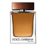 Dolce & Gabbana The One Men Eau De Toilette Spray 150 Ml