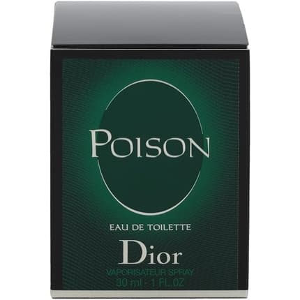 Christian Dior Poison 1.0 Fl. Oz. - Women's spray toilet