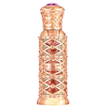 Musk al haramin perfume oil 12ml