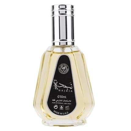Ard Al Zaafaran Najdia Eau de Parfum 50 ml