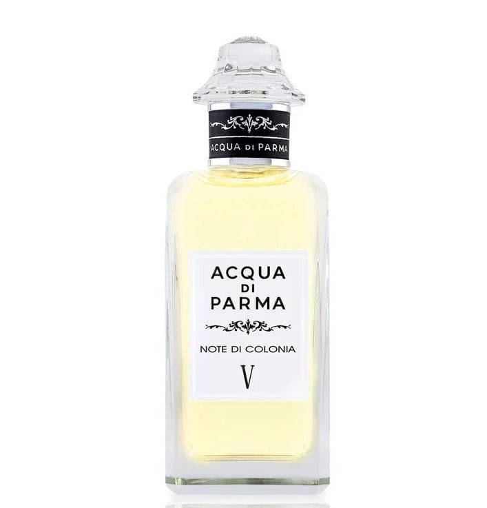 Acqua di Parma Colonia Note Di Colonia V