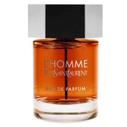 Yves Saint Laurent L'Homme Intense Eau De Parfum 100 Ml For Men