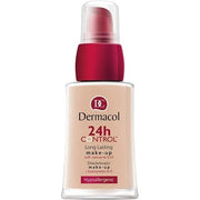 24H Control Make - up No. 100 - Maison des fragrances