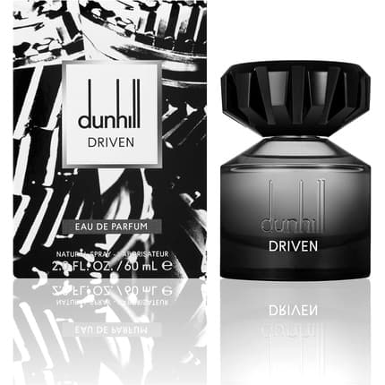 Dunhill Driven Eau de Parfum (EDP) Mixte 60ml