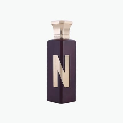 Other Brands Amethyst Love Aqua Perfume Eau de Parfum (EDP) Mixte 75ml