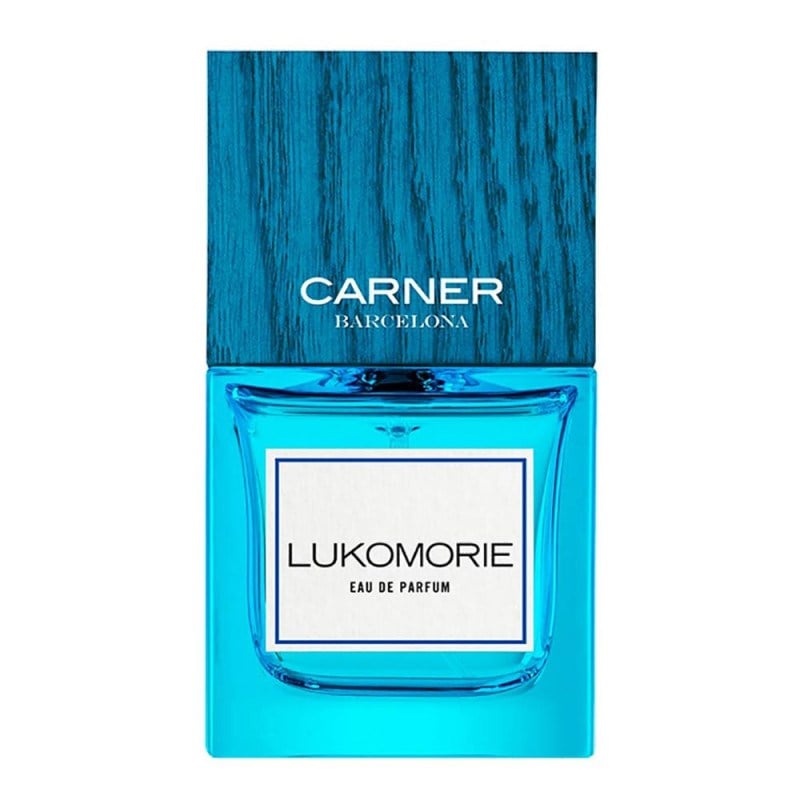 Carner Barcelona Lukomorie Eau De Parfum Spray 100ml