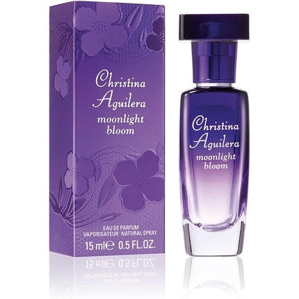 Christina Aguilera Moonlight Bloom Eau de Parfum
