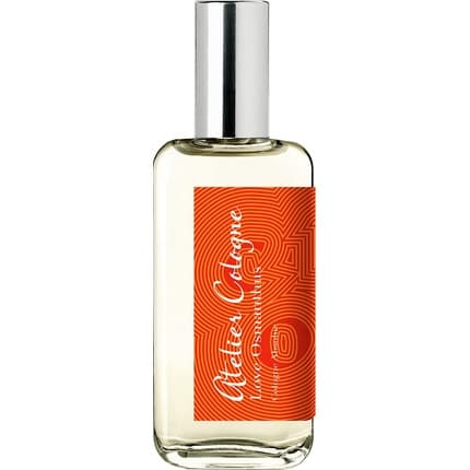 Workshop Cologne Love Osmanthus Absolute Cologne 30ml