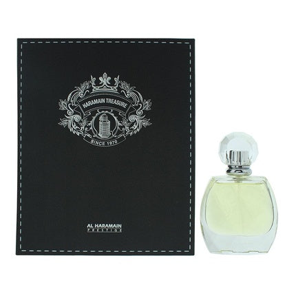 Al Haramain Haramain Treasure - Eau de Parfum Spray 70 ml