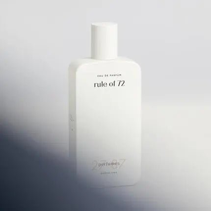 27 87 27 87 Rule Of 72 Eau de Parfum 87 ml - Maison des fragrances