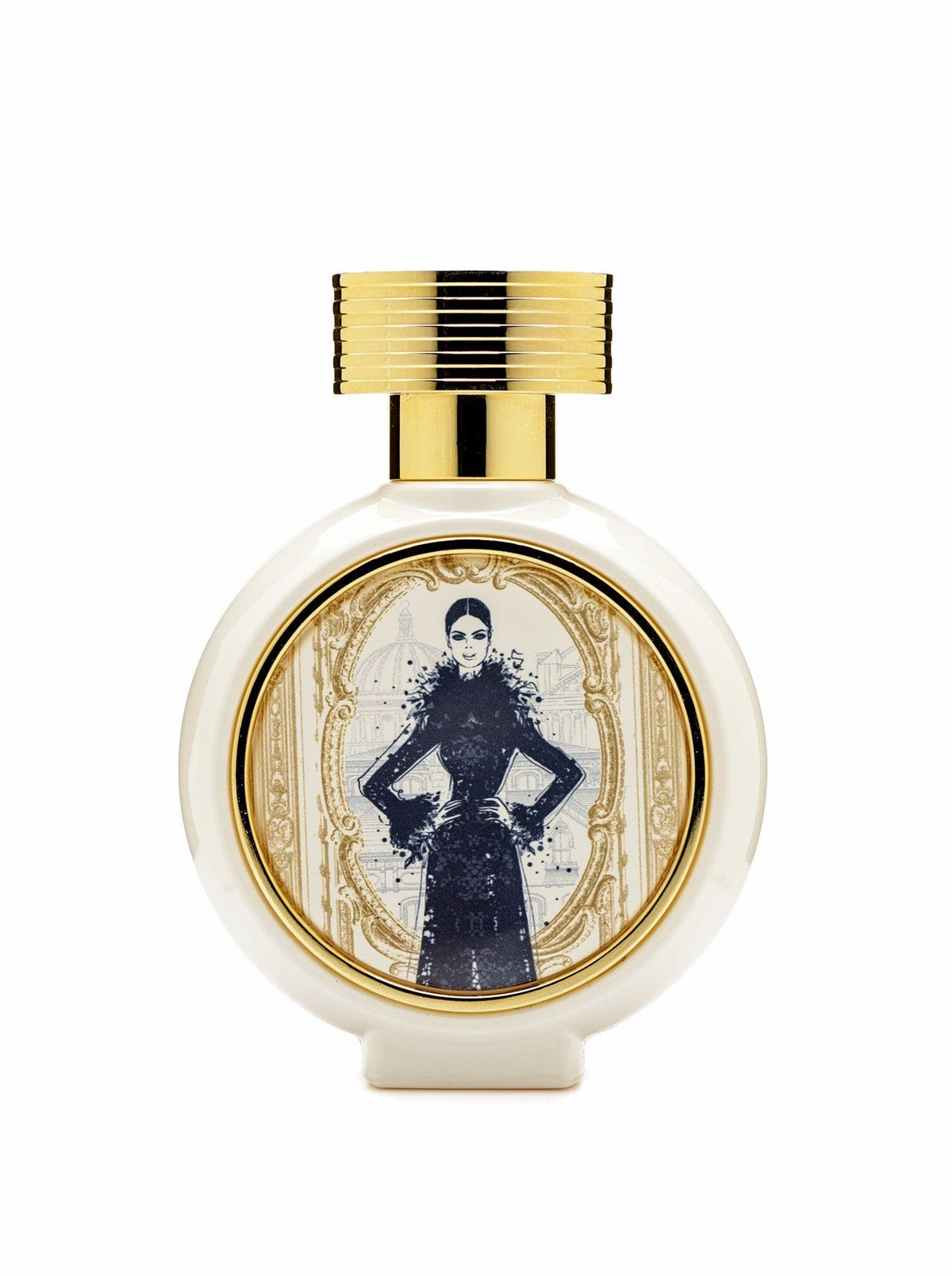 Haute Fragrance Company Beautiful & Wild Eau de Parfum