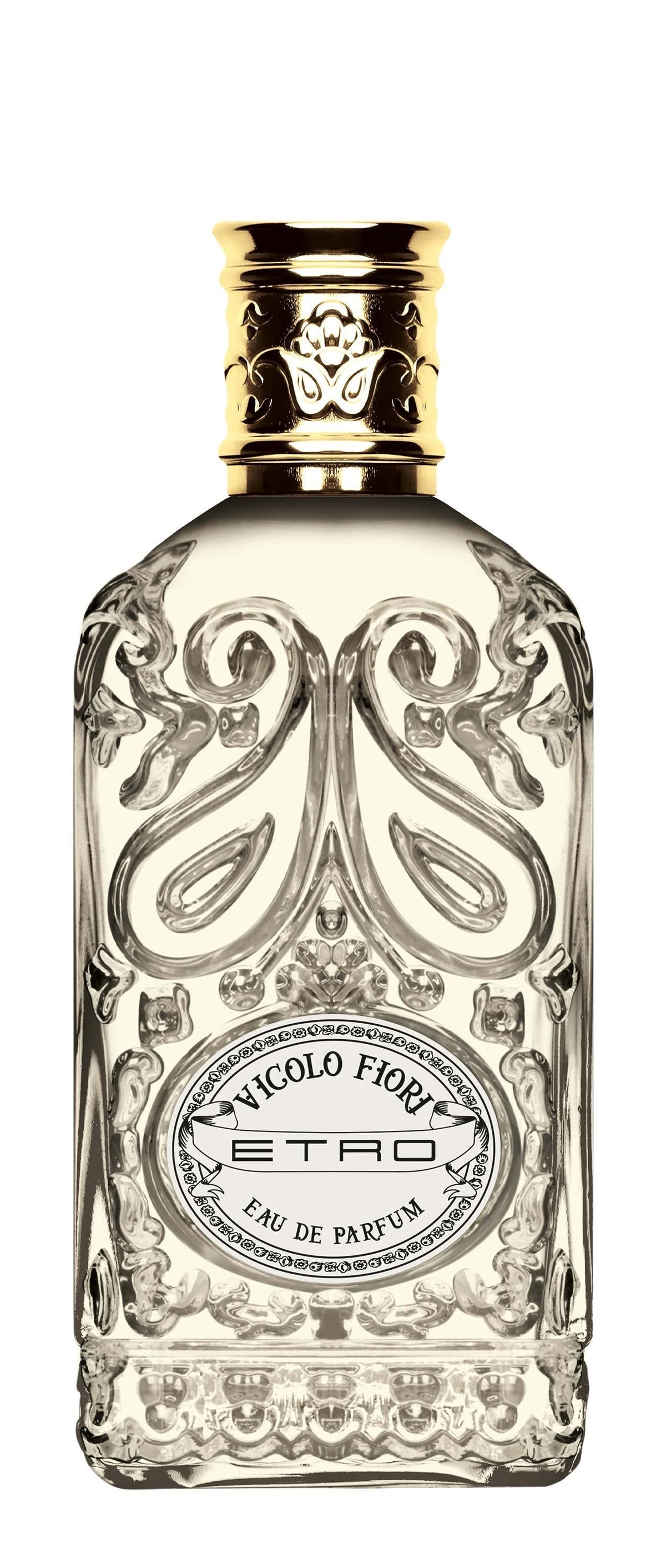 Etro Vicolo Fiori Eau de Parfum 100ml