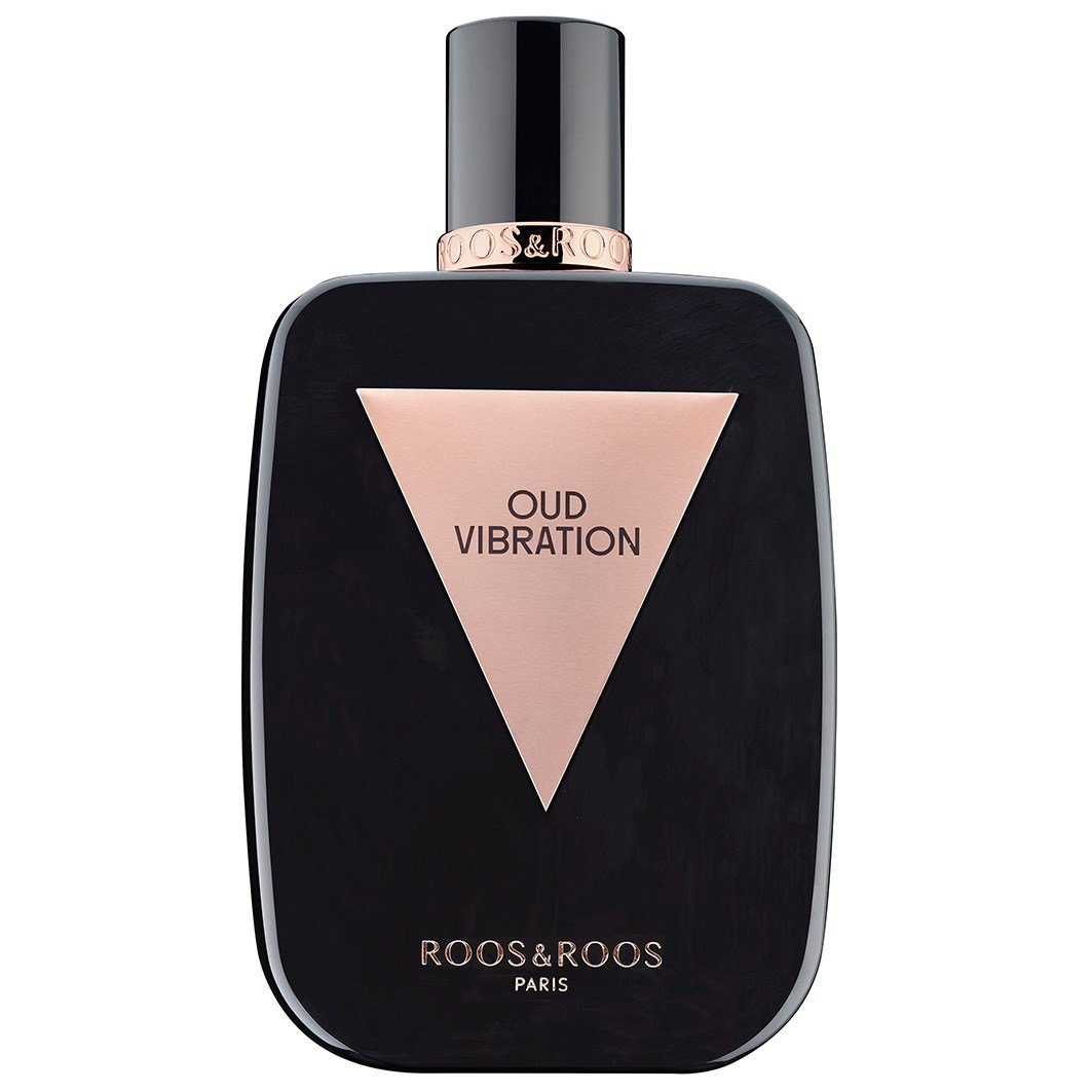 Dear Rose Oud Vibration Eau De Parfum Spray 100ml