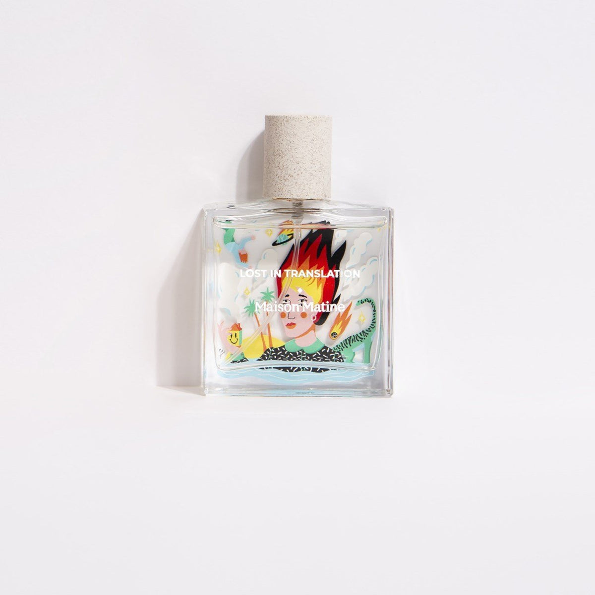 Maison Matine Lost In Translation Eau de Parfum