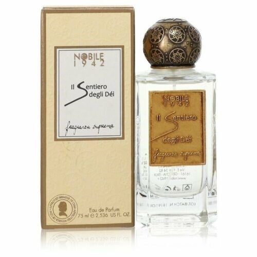 Nobile 1942 Il Sentiero Degli Dé Eau de Parfum 75ml