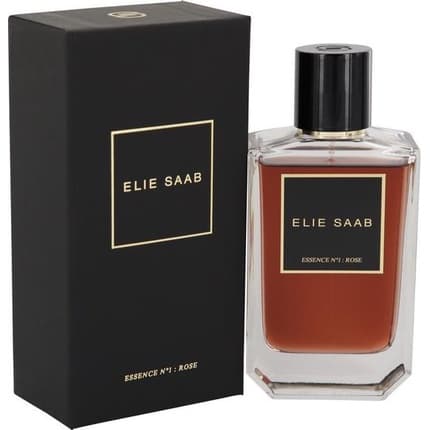Elie Saab Essence No. 1 Rose Eau de Parfum 100ml Unisex